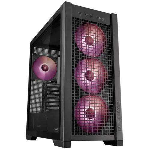 Επιτραπέζιος υπολογιστής VALI GAMING AMD RYZEN 7 7800X3D GEFORCE RTX5070 - 2