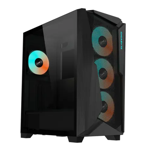 Настолен компютър VALI GAMING AMD RYZEN 7 9700X GEFORCE RTX5070 - image 1