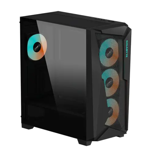 Настолен компютър VALI GAMING AMD RYZEN 7 9700X GEFORCE RTX5070 - image 2