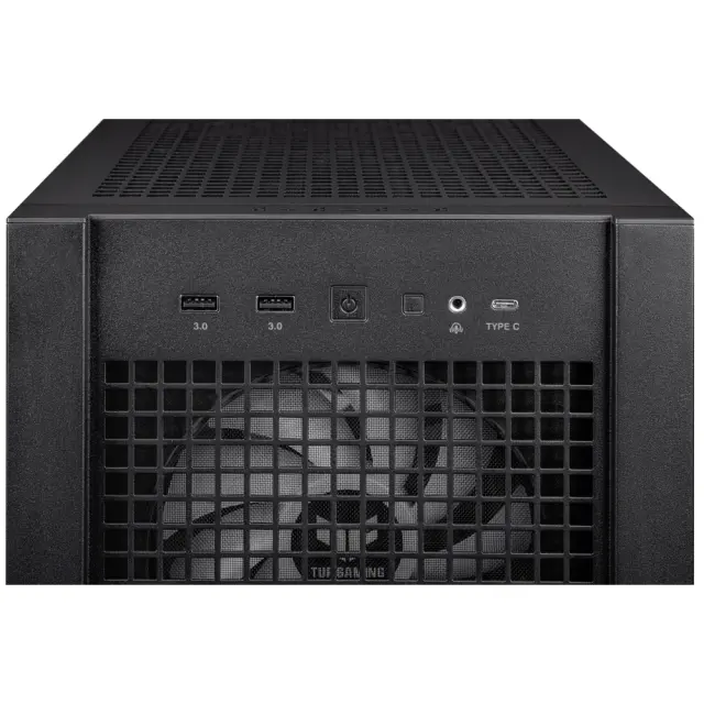 Настолен компютър VALI GAMING AMD RYZEN 7 7800X3D GEFORCE RTX5070 - image 3