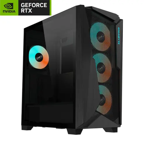Настолен компютър VALI GAMING AMD RYZEN 7 9700X GEFORCE RTX5070