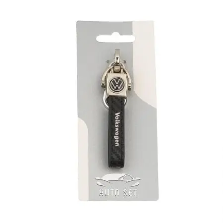 Ключодържател Auto Set с лого Volkswagen - image 5