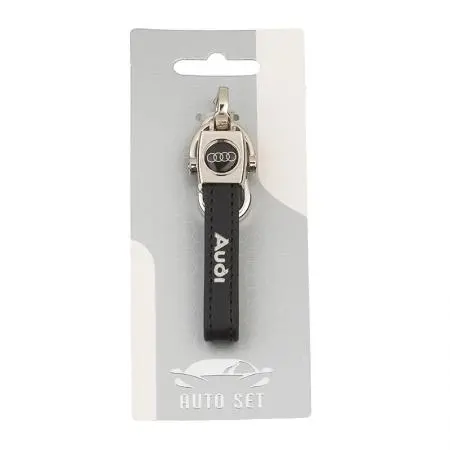 Ключодържател Auto Set с лого Audi - image 6