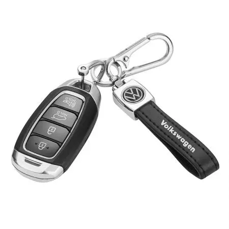 Ключодържател Auto Set с лого Volkswagen - image 1