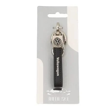 Ключодържател Auto Set с лого Volkswagen - image 6
