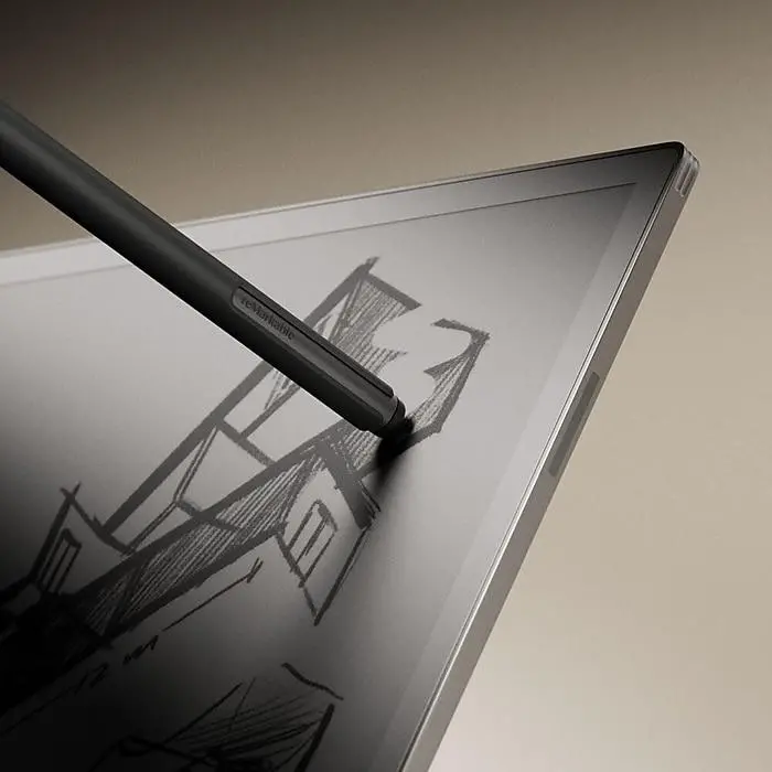 Таблет reMarkable Paper Pro 11.8", с включен стилус Marker Plus, Сив - image 6