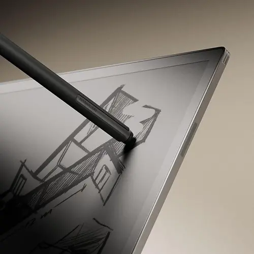 Таблет reMarkable Paper Pro 11.8", с включен стилус Marker Plus, Сив - image 6