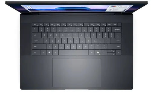 Лаптоп, Dell Pro Max 16 Premium MA16250, Intel Ultra 7 265H, vPro (13TOPS NPU, 16 cores, up to 5.30 GHz), 16", FHD+ (1920x1200) VRR 120Hz, 500nits AG, 32GB LPDDR5x 8400 MT/s, 1TB SSD, NVIDIA RTX PRO 2000 8GB GDDR7, 8MP HDR + IR Cam and Mic, Wi-Fi 7, FPR, Bac - image 3