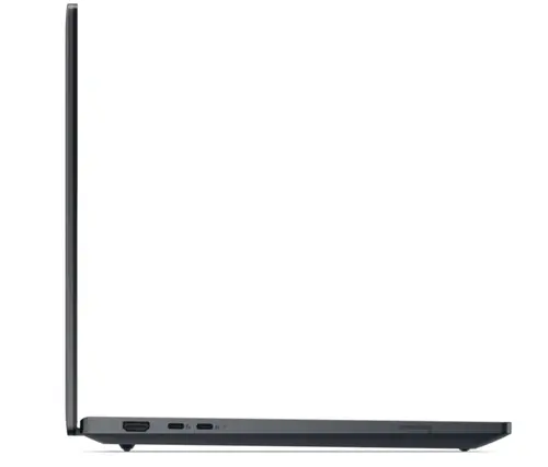 Лаптоп, Dell Pro Max 16 Premium MA16250, Intel Ultra 7 265H, vPro (13TOPS NPU, 16 cores, up to 5.30 GHz), 16", FHD+ (1920x1200) VRR 120Hz, 500nits AG, 32GB LPDDR5x 8400 MT/s, 1TB SSD, NVIDIA RTX PRO 2000 8GB GDDR7, 8MP HDR + IR Cam and Mic, Wi-Fi 7, FPR, Bac - image 6