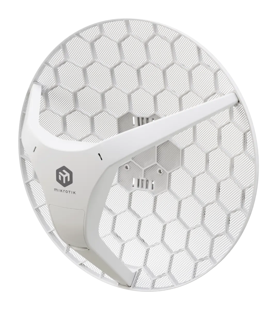 Σημείο πρόσβασης MikroTik LHG-5axD, 1201 Mb/s, 800MHz dual-core POE