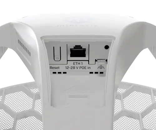 Tочка за достъп MikroTik LHG-5axD, 1201 Mb/s, 800MHz dual-core POE - image 1