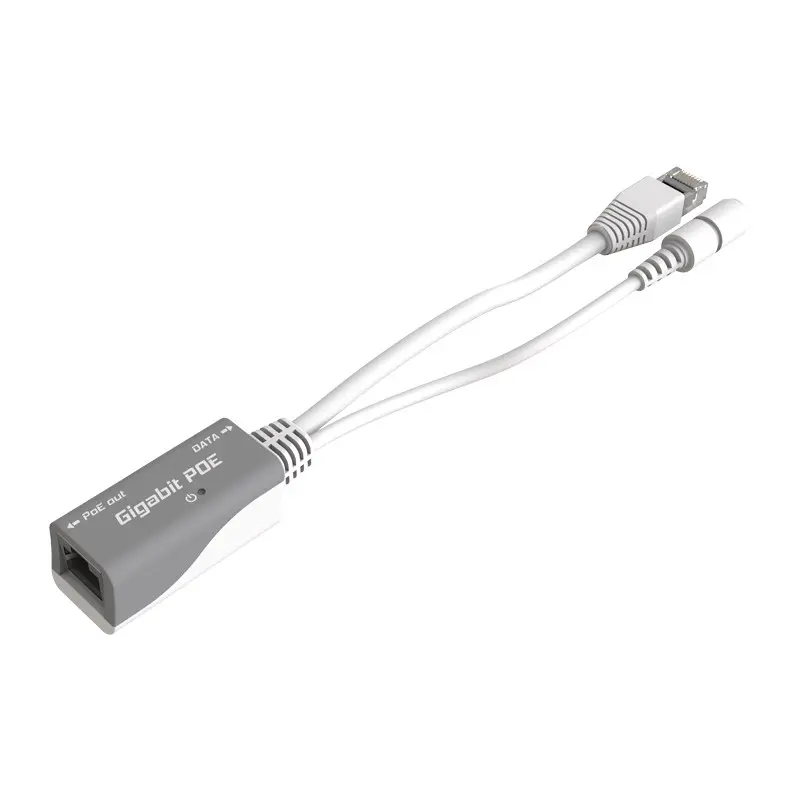 Tочка за достъп MikroTik LHG-5axD, 1201 Mb/s, 800MHz dual-core POE - image 2