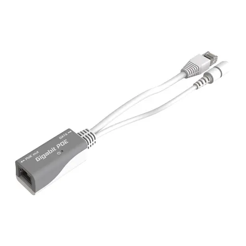 Tочка за достъп MikroTik LHG-5axD, 1201 Mb/s, 800MHz dual-core POE - image 2