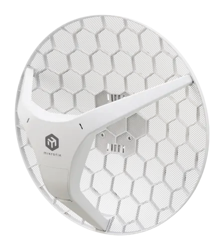 Σημείο πρόσβασης MikroTik LHG-5axD, 1201 Mb/s, 800MHz dual-core POE - 1