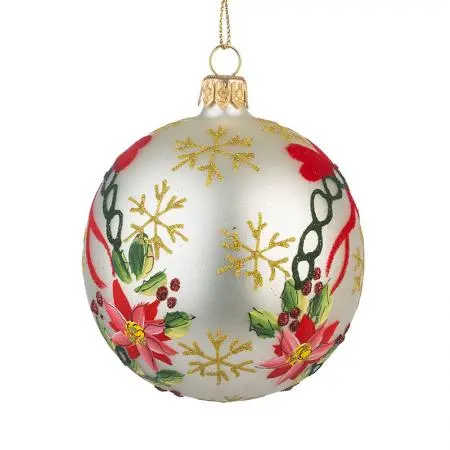 Стъклена топка - image 1