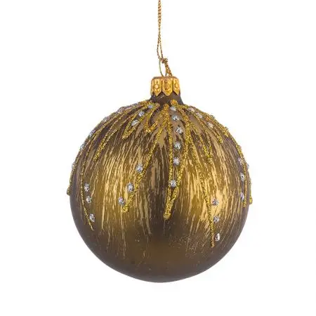 Glob de sticlă - 1