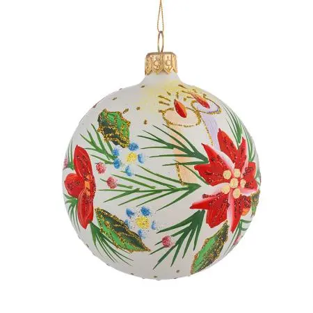 Стъклена топка - image 1