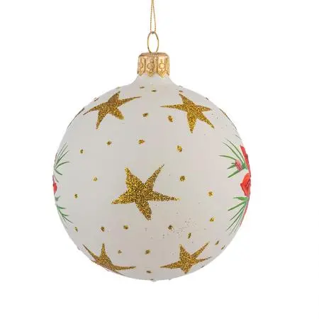 Стъклена топка - image 2