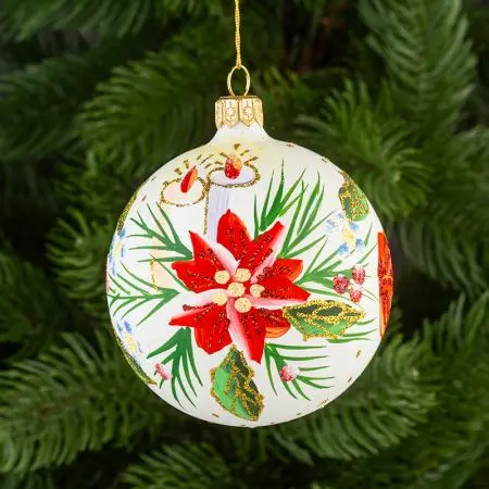 Стъклена топка - image 3