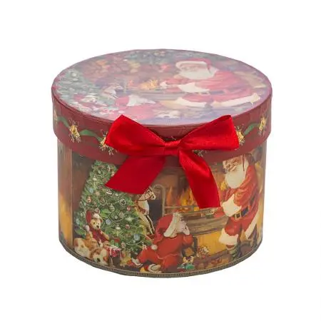 Cană de Crăciun - Moș Crăciun - image 4