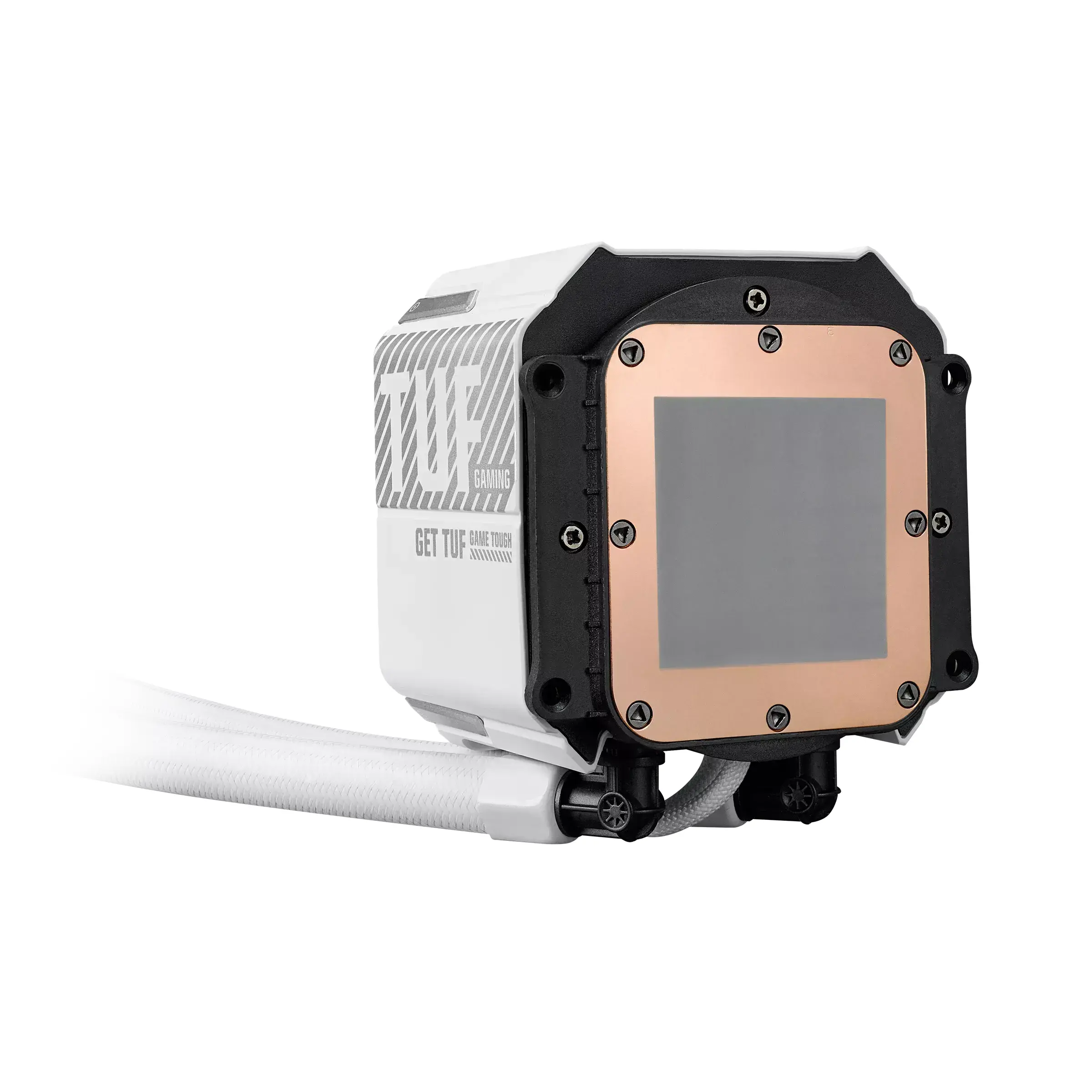 Sistem de răcire, Asus TUF Gaming LC III 360 ARGB White - image 9