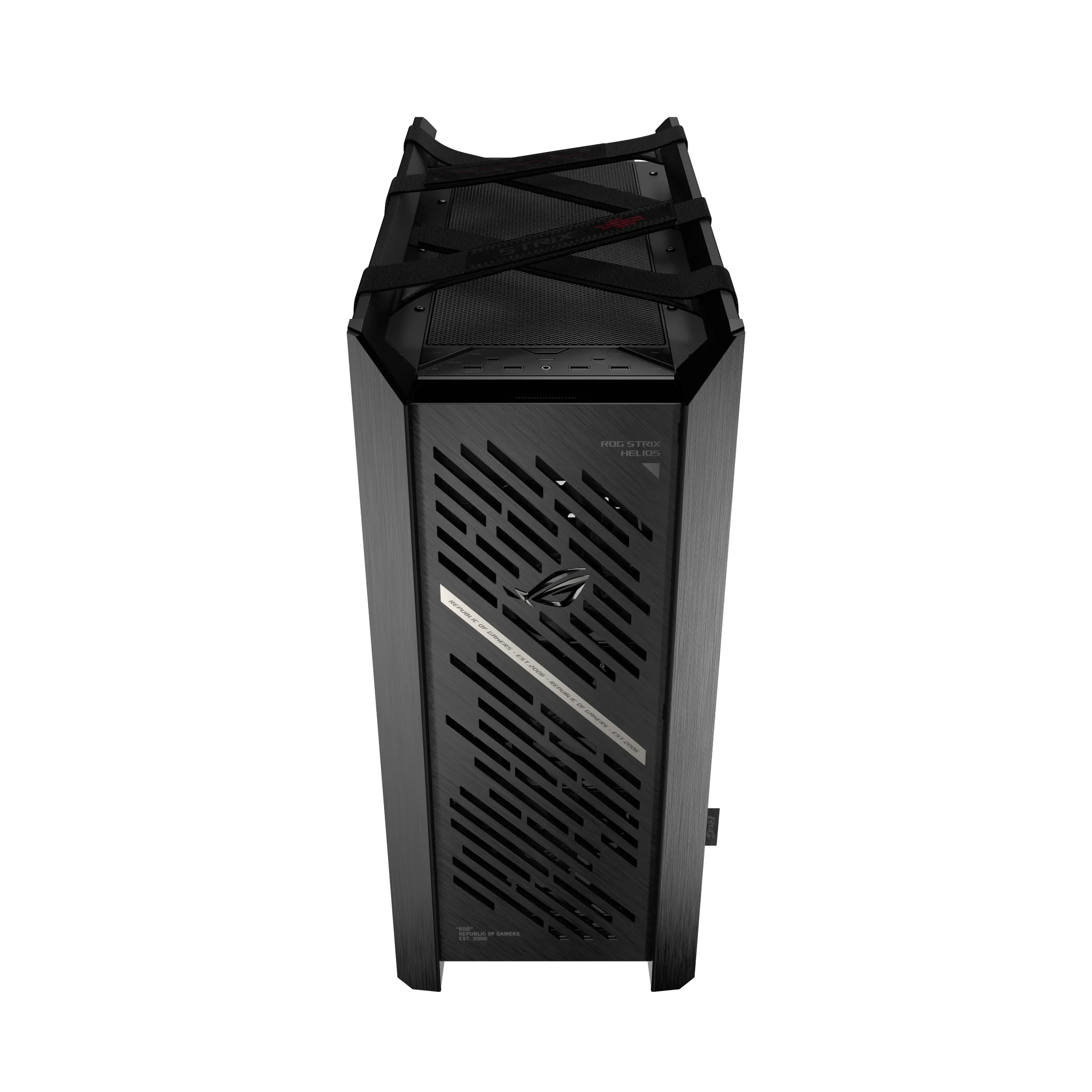 Кутия за компютър, Asus ROG Strix Helios II GX601S - image 4
