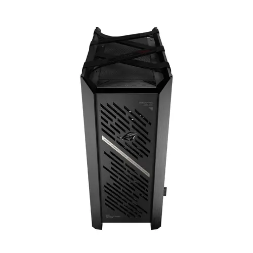 Кутия за компютър, Asus ROG Strix Helios II GX601S - image 4