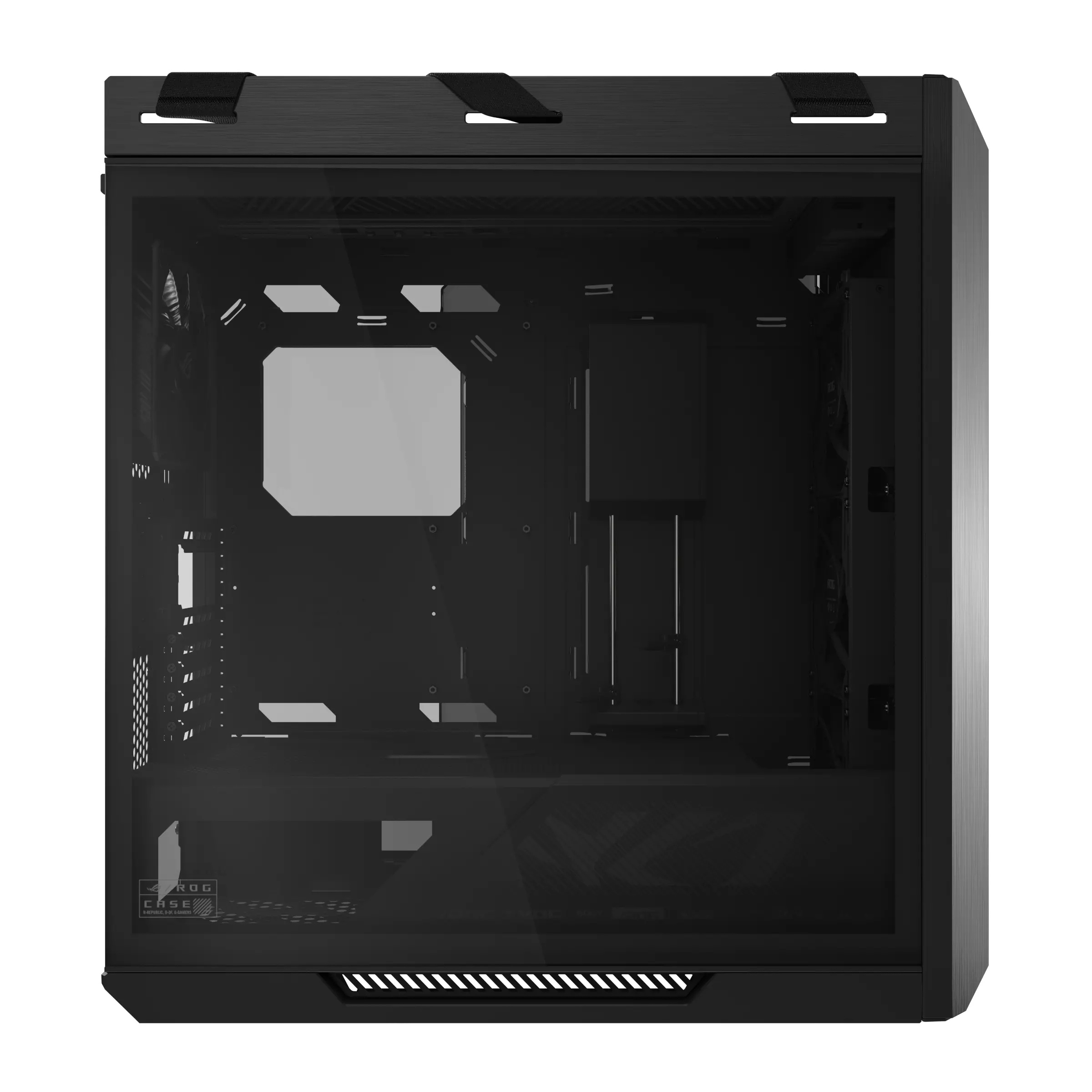 Кутия за компютър, Asus ROG Strix Helios II GX601S - image 6