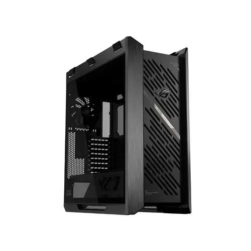 Кутия за компютър, Asus ROG Strix Helios II GX601S