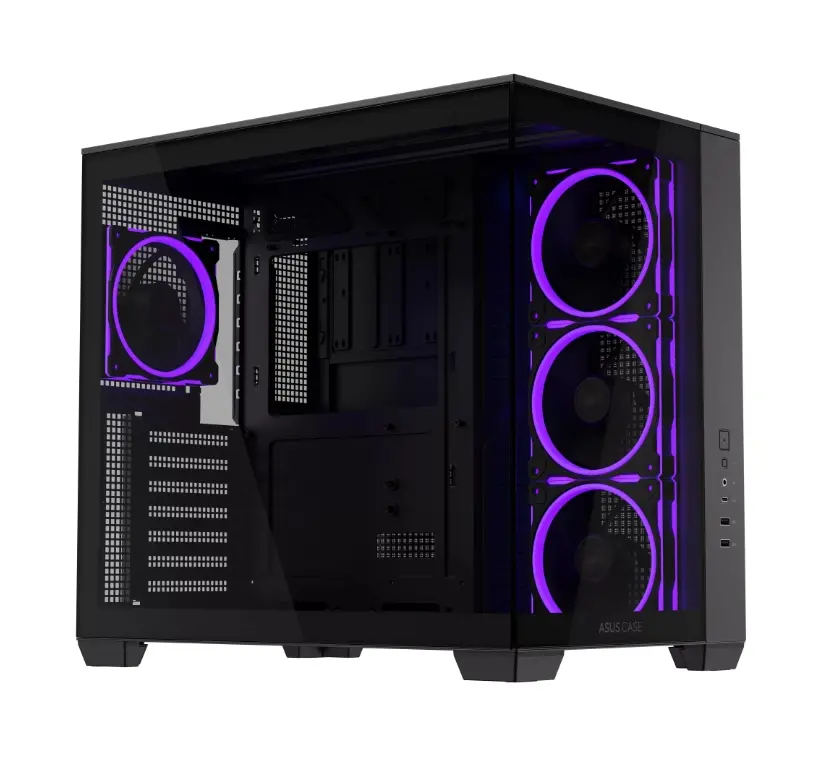 Кутия за компютър, Asus A32 Plus TG - image 1