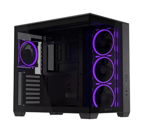 Кутия за компютър, Asus A32 Plus TG - image 1