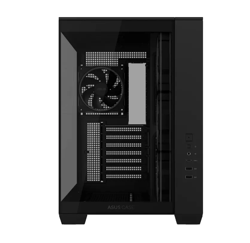 Кутия за компютър, Asus A32 Plus TG - image 3