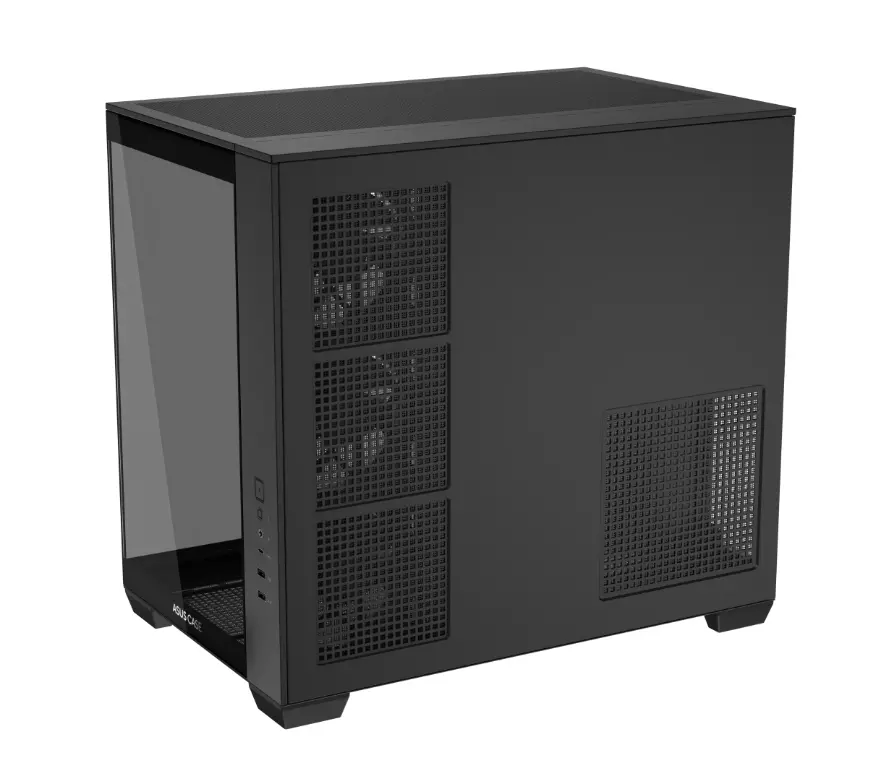 Кутия за компютър, Asus A32 Plus TG - image 4