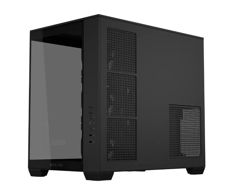 Кутия за компютър, Asus A32 Plus TG - image 5