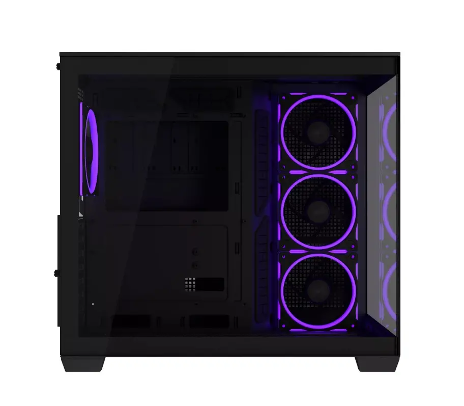 Кутия за компютър, Asus A32 Plus TG - image 6