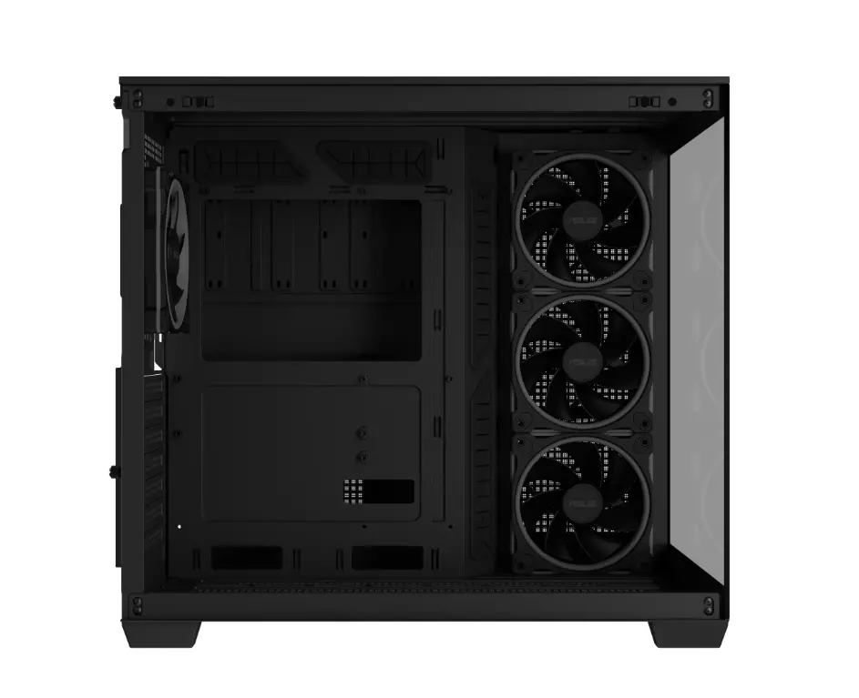 Кутия за компютър, Asus A32 Plus TG - image 7