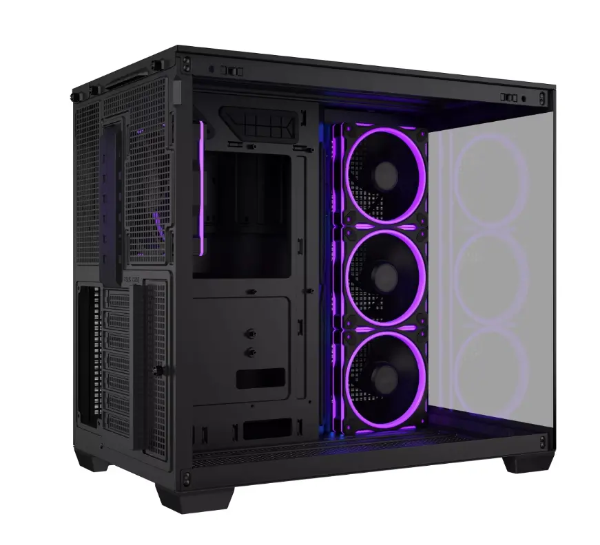 Кутия за компютър, Asus A32 Plus TG - image 8