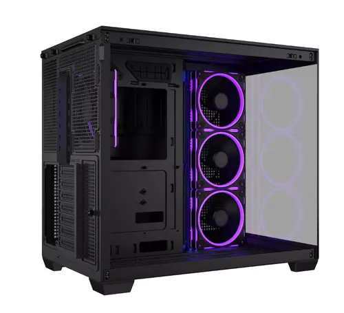 Кутия за компютър, Asus A32 Plus TG - image 8