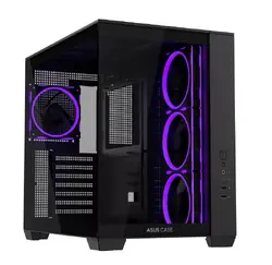 Кутия за компютър, Asus A32 Plus TG