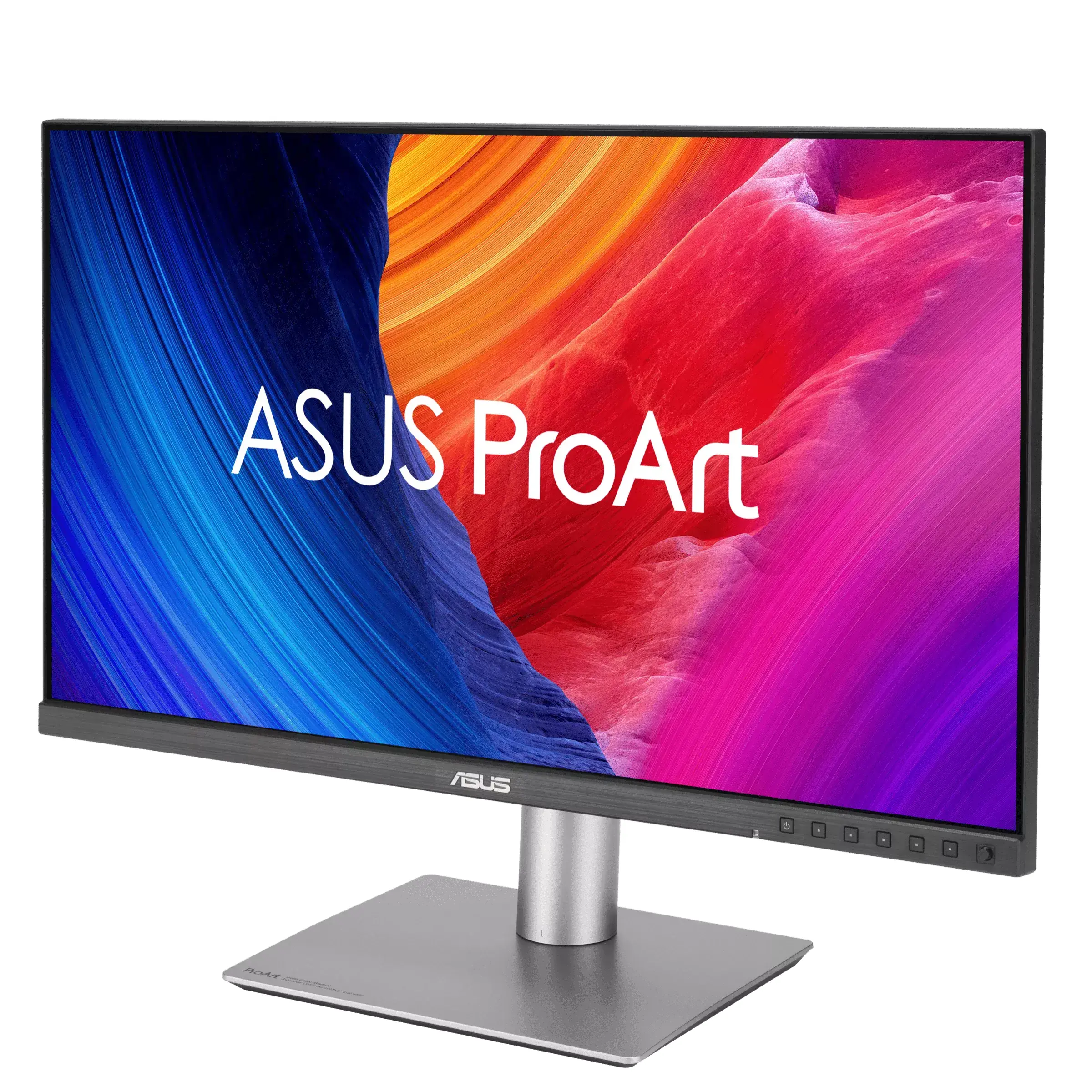 Монитор ASUS ProArt Display 6K PA32QCV - 32-inch, IPS, 6K (6016 x 3384), 98% DCI-P3, LuxPixel™ AGLR, Light Sync, Color Accuracy ΔE < 2, Calman Verified - image 1