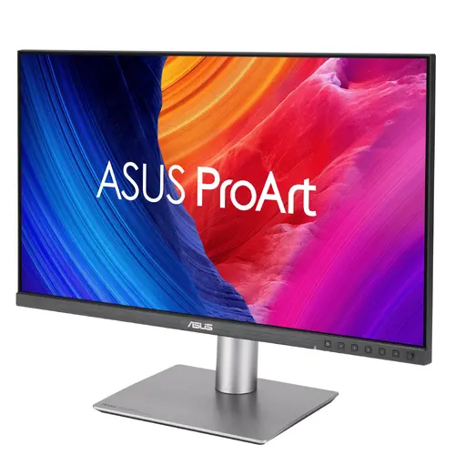 Монитор ASUS ProArt Display 6K PA32QCV - 32-inch, IPS, 6K (6016 x 3384), 98% DCI-P3, LuxPixel™ AGLR, Light Sync, Color Accuracy ΔE < 2, Calman Verified - image 1