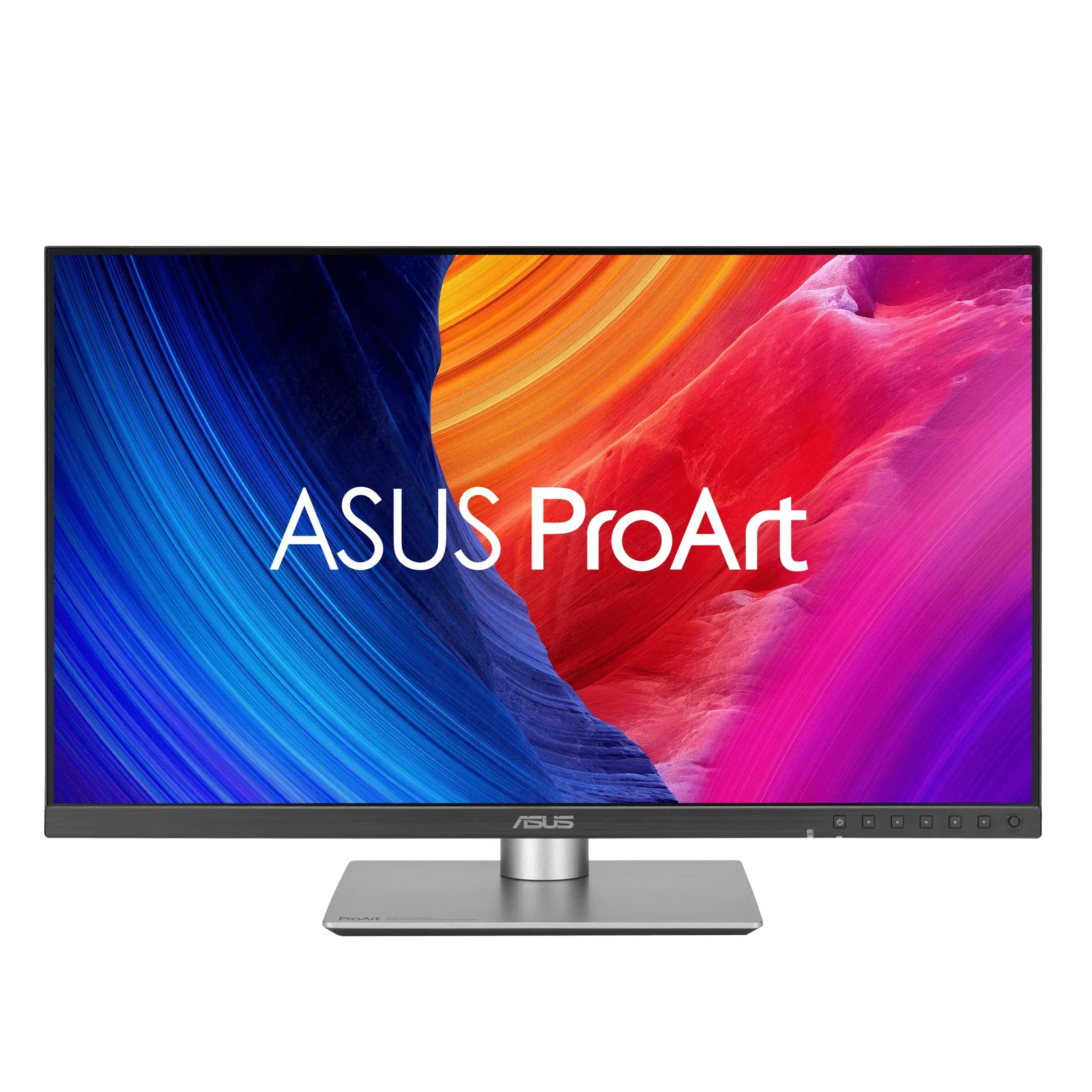 Монитор ASUS ProArt Display 6K PA32QCV - 32-inch, IPS, 6K (6016 x 3384), 98% DCI-P3, LuxPixel™ AGLR, Light Sync, Color Accuracy ΔE < 2, Calman Verified - image 4
