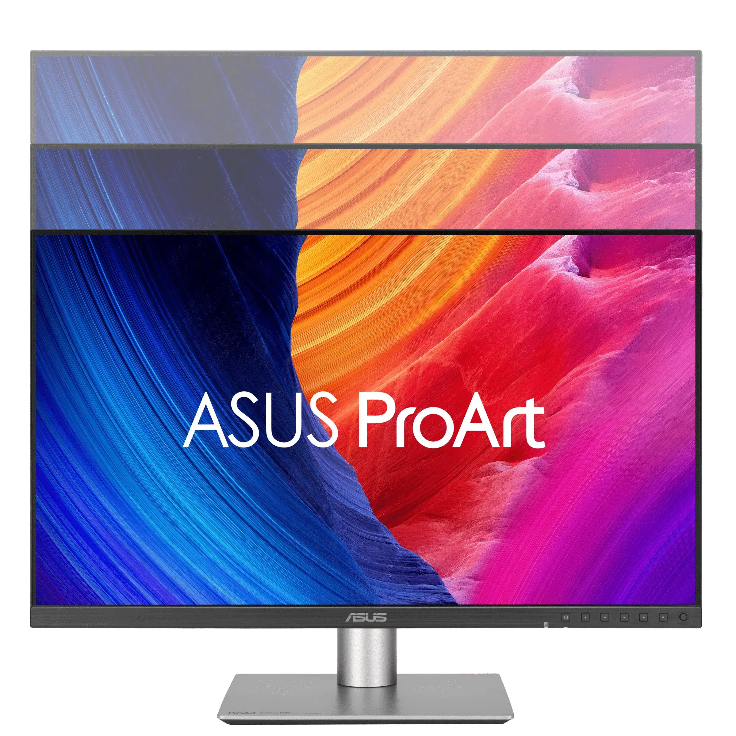 Монитор ASUS ProArt Display 6K PA32QCV - 32-inch, IPS, 6K (6016 x 3384), 98% DCI-P3, LuxPixel™ AGLR, Light Sync, Color Accuracy ΔE < 2, Calman Verified - image 5