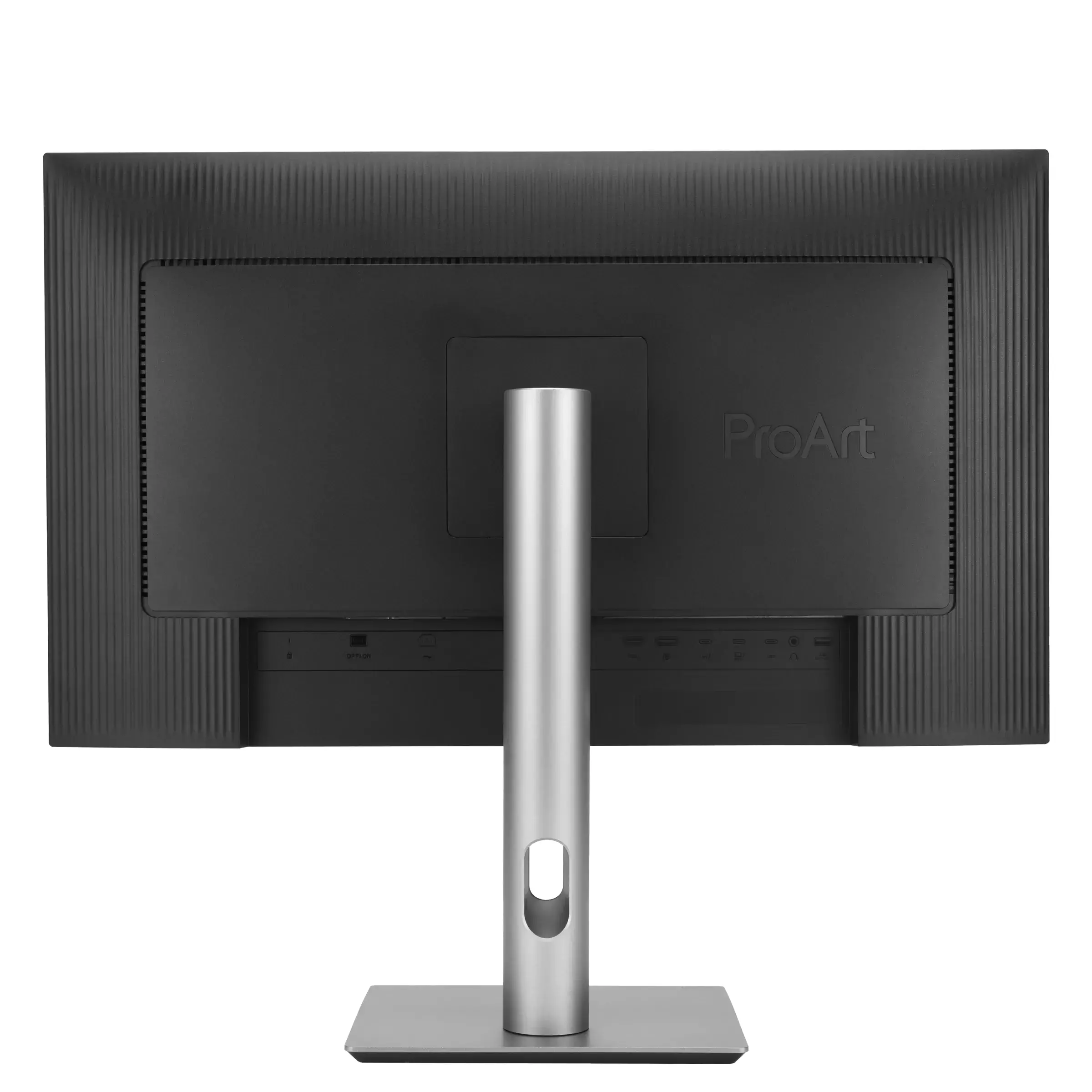 Монитор ASUS ProArt Display 6K PA32QCV - 32-inch, IPS, 6K (6016 x 3384), 98% DCI-P3, LuxPixel™ AGLR, Light Sync, Color Accuracy ΔE < 2, Calman Verified - image 6