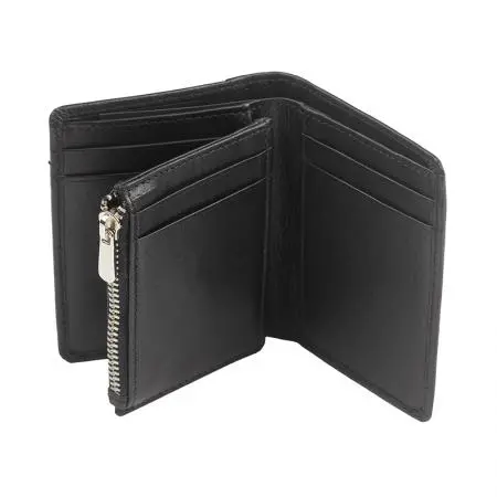 Мъжки портфейл Silver Flame - image 4