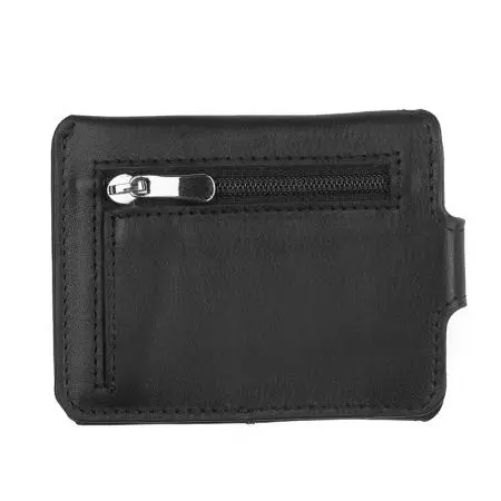 Мъжки портфейл Silver Flame - image 1