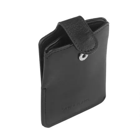 Мъжки портфейл Silver Flame - image 2