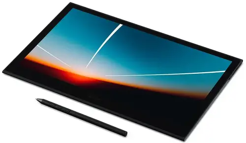 WACOM Графичен дисплей таблет Movink 13 pen touch - image 1