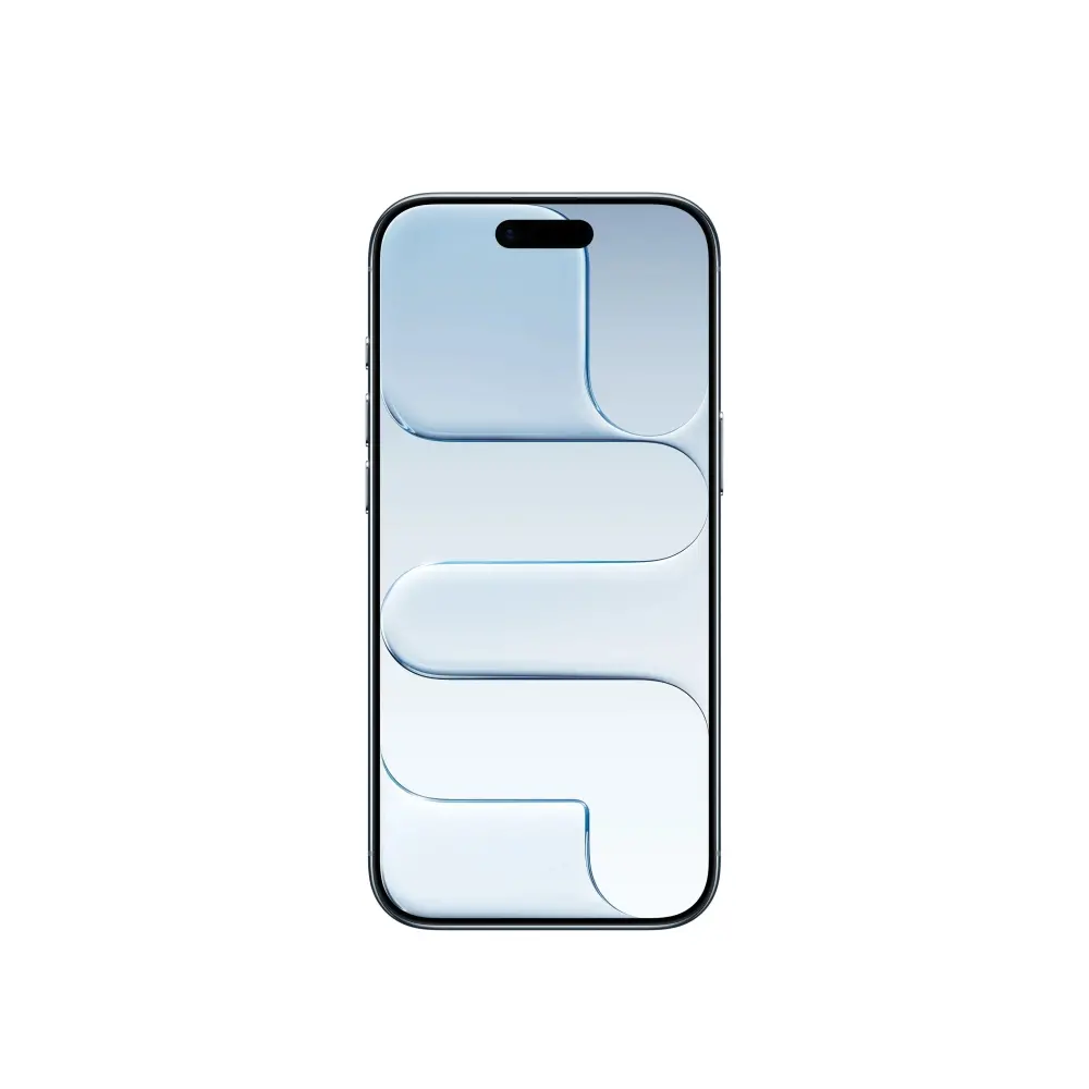 Мобилен телефон, Apple iPhone Air 512GB Sky Blue - image 1