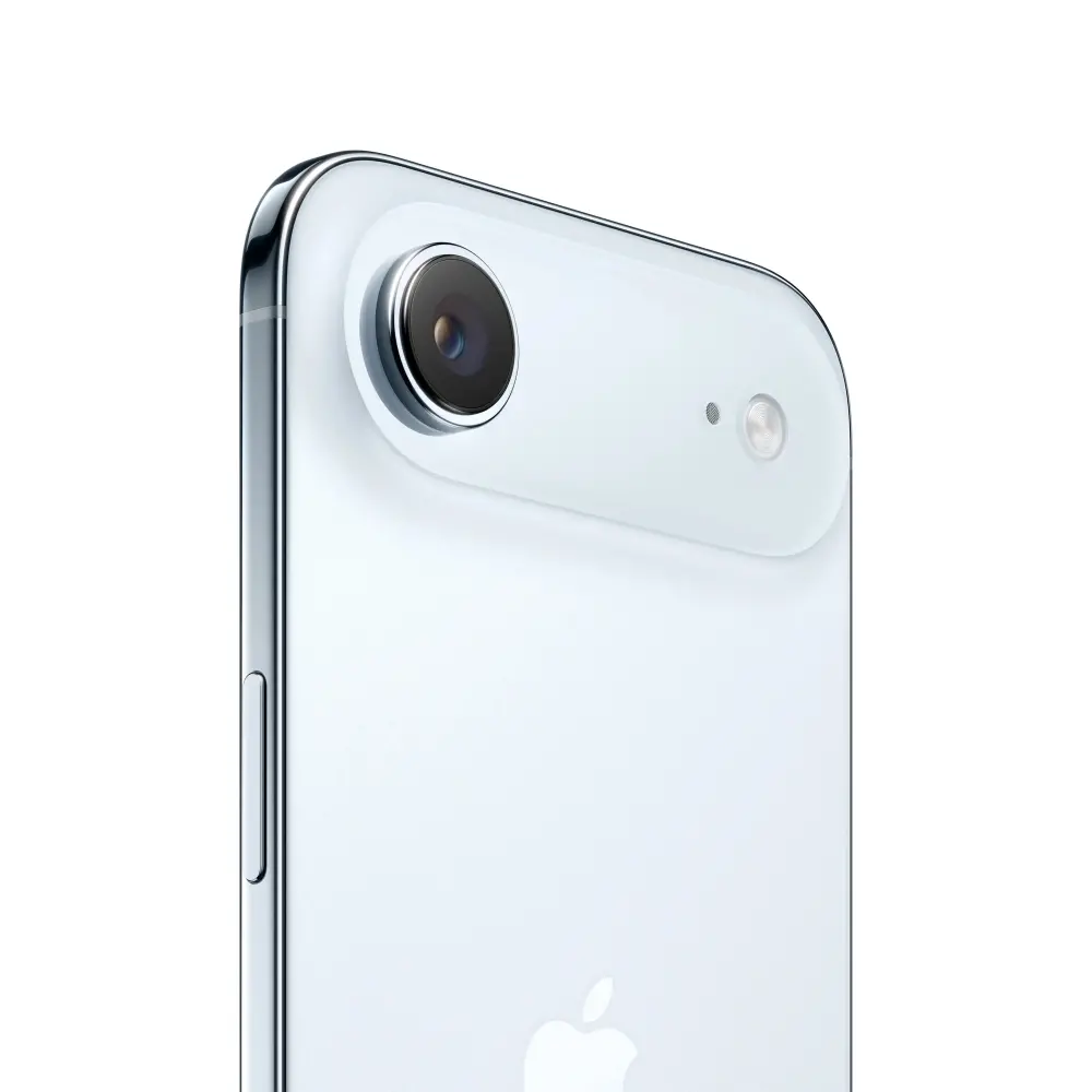 Мобилен телефон, Apple iPhone Air 512GB Sky Blue - image 2